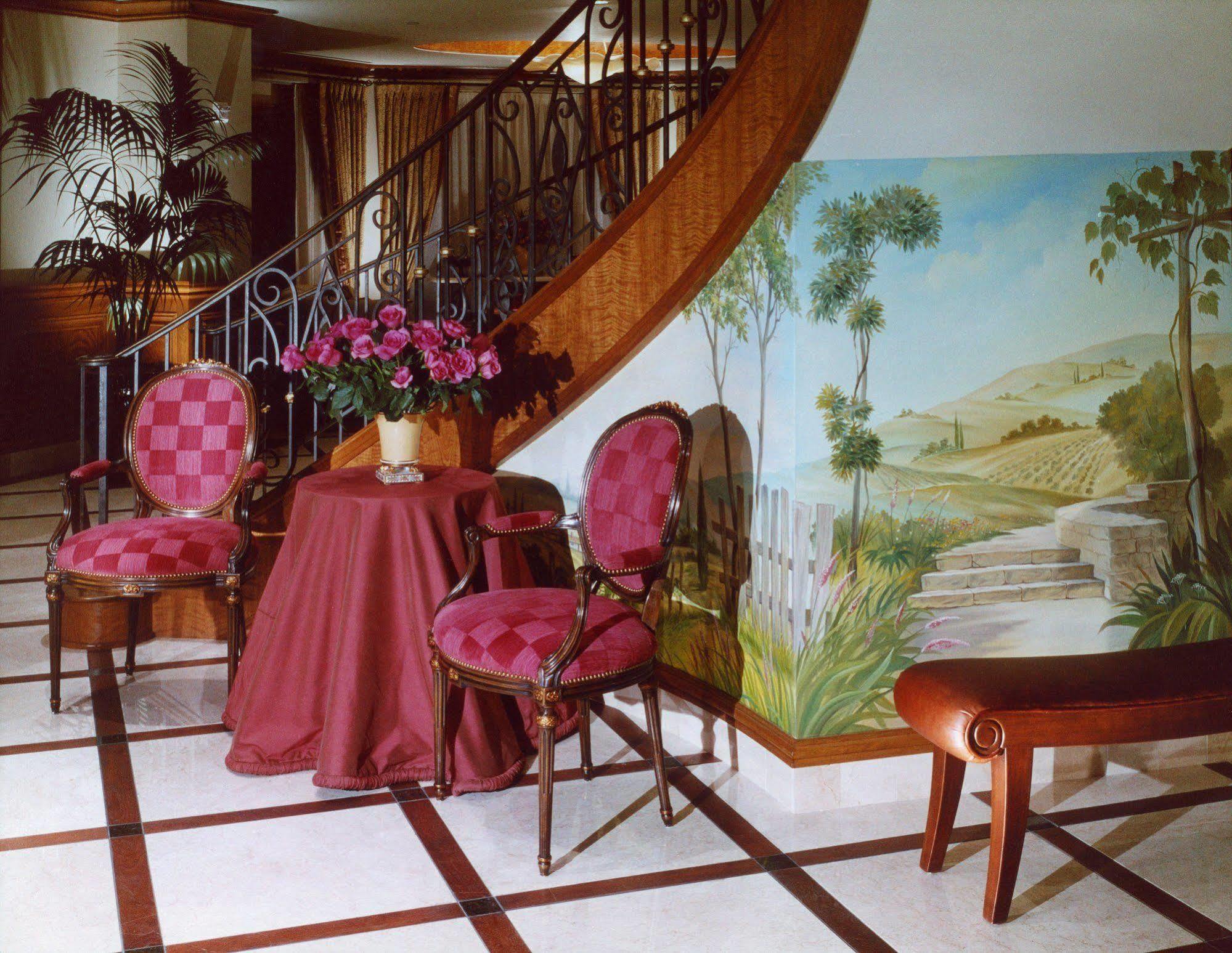 The Rose Hotel Плезантон Экстерьер фото